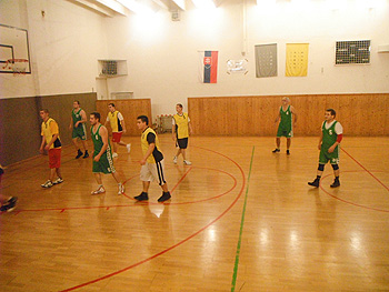 Športová fotka