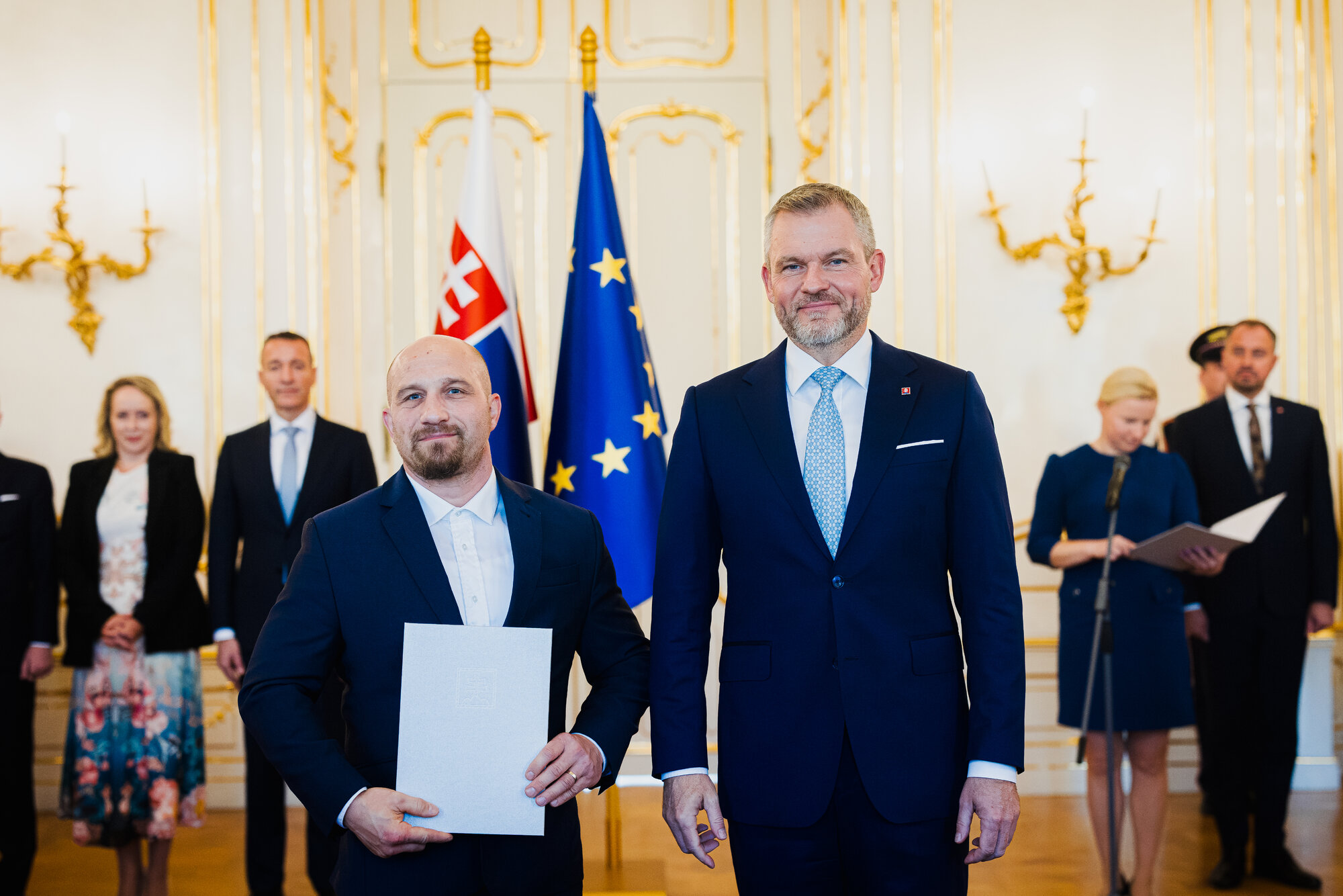 prof. Ing. Ivan Šalitroš, DrSc.