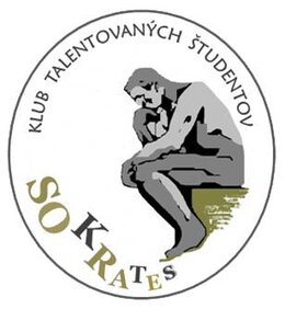 Klub talentovaných študentov SOKRATES  pozýva na popularizačnú prednášku