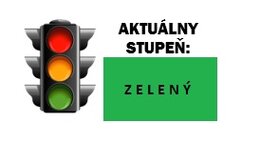 Aktuálny stupeň obmedzenia prevádzky FCHPT STU v Bratislave