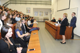 20. študentská vedecká konferencia na FCHPT