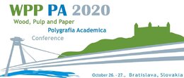 Spojená konferencia Wood, Pulp and Paper a Polygrafia Academica 2020 