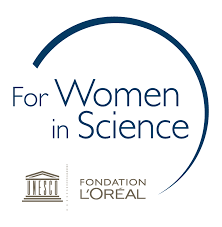 8. ročník programu L'Oréal – UNESCO Pre ženy
