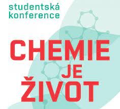 Víťazkou študentskej konferencie Chemie je život je Ema Freudová
