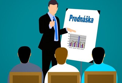 Prednáška Prof. Dr. Uwe Karst - Electrochemistry and mass spectrometry: A complementary couple