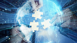 International Cooperation