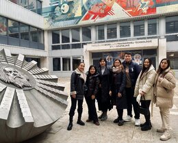 ba 13 phd Incoming Foreign Students in Slovakia