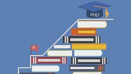 Doctoral degree study in 2024/25 - topics, faculty research, admission procedure