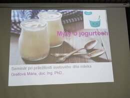 Pripomenuli sme si Svetový deň mlieka