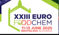 Medzinárodný kongres  EuroFoodChem XXIII 
