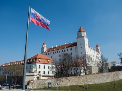Nová pani profesorka na FCHPT STU