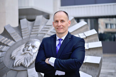 Výnimočná osobnosť vysokoškolského vzdelávania 2025