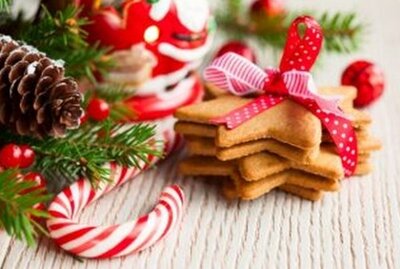 Vianočný jarmok 2025 už o 3 dni :-)