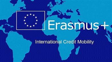 Erasmus mobility - výberové konania do 31.1.2026
