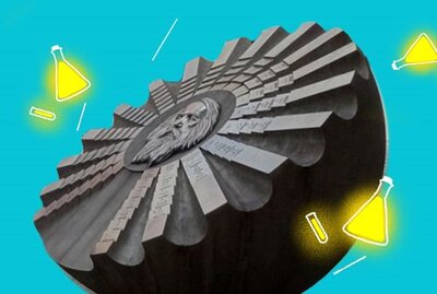 Chemweek 2026 týždeň otvorených dverí na FCHPT STU