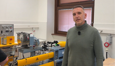 Roderik Plavec - Projekt Zálohový systém a recyklačné procesy