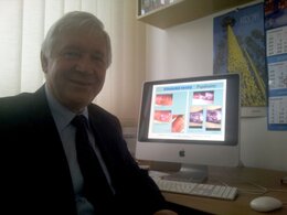 Slovenskí vedci vyvinuli bionáhrady ľudskej kože