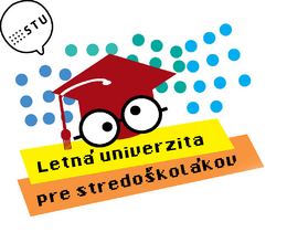 Letná univerzita pre stredoškolákov