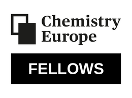 Chemistry Europe Fellows