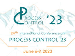 24th International Conference on Process Control