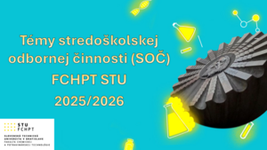 Stredoškolská odborná činnosť