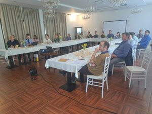 XXIX International EPR Seminar - Photo 4