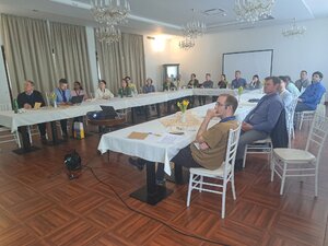 XXIX International EPR Seminar - Photo 5