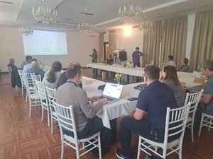 XXIX International EPR Seminar - Photo 6