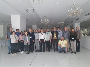 XXIX International EPR Seminar - Photo 8