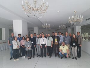 XXIX International EPR Seminar - Photo 9