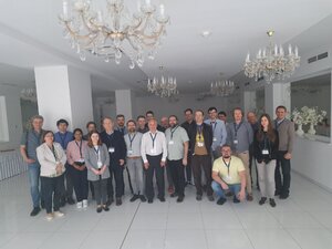 XXIX International EPR Seminar - Photo 10