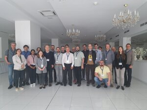 XXIX International EPR Seminar - Photo 11