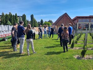 XXIX International EPR Seminar - Photo 17