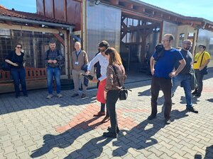 XXIX International EPR Seminar - Photo 19