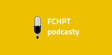 FCHPT podcasty