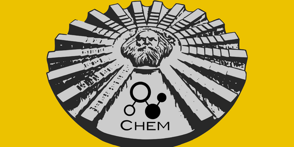 CHEM - Spolok študentov FCHPT STU 