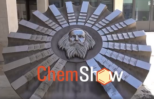 Chemický jarmok – CHEMSHOW 2022 