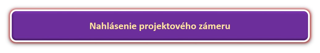 Projektovy zamer