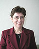 Assoc. Prof. Anna Ujhelyiová, PhD.